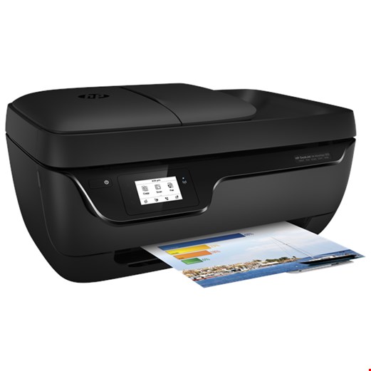 Jual Printer HP DeskJet Ink Advantage 3835 all in one
