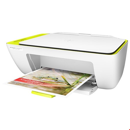 Jual Printer HP DeskJet Ink Advantage 2135 