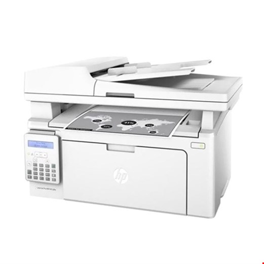 Jual Printer HP LaserJet Pro MFP M130fn