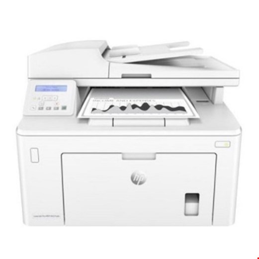 Jual Printer HP LaserJet Pro MFP M227sdn