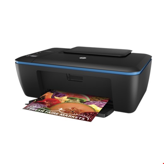 Jual Printer HP DeskJet IA Ultra 2529 AiO