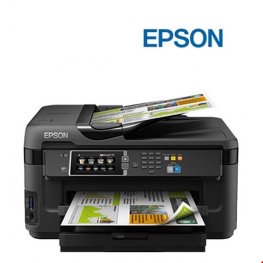 Jual Printer Epson Type wf 7611