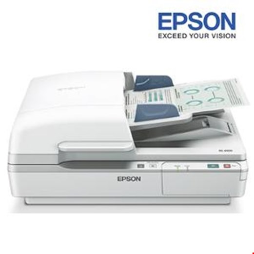 Jual Printer scanner  DS70000