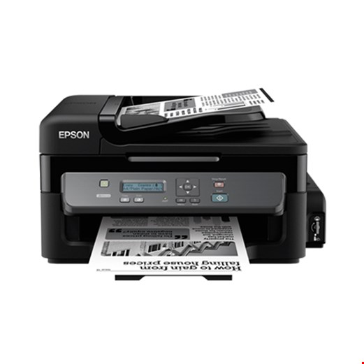 Jual Printer EPSON type M200