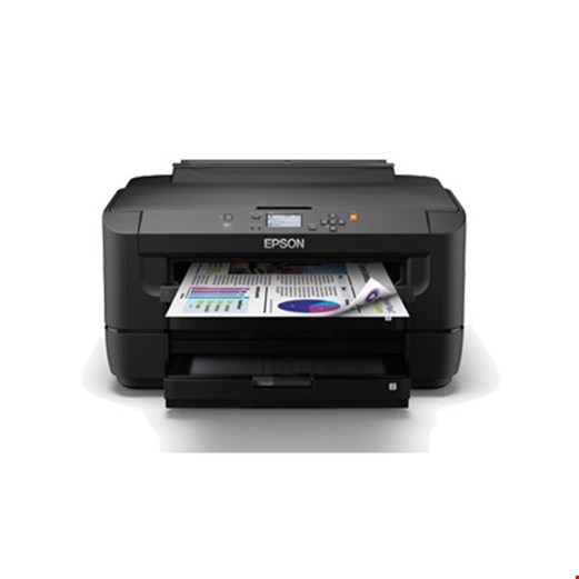 Jual Printer Epson type wf 7111