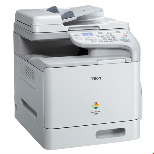 Jual Printer Epson AcuLaser CX37DN