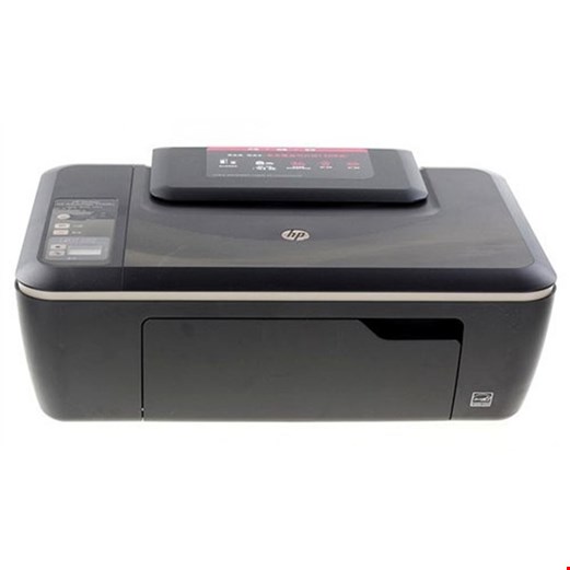 Jual Printer HP type  2520HC