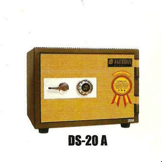 Jual Brankas Daichiban Type DS 20 A