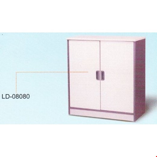 Jual Lemari Cabinet Daiko Type LD 08080