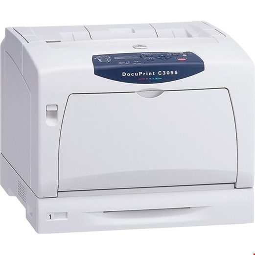Jual Printer Fuji Xerox Type DP C3055 dx