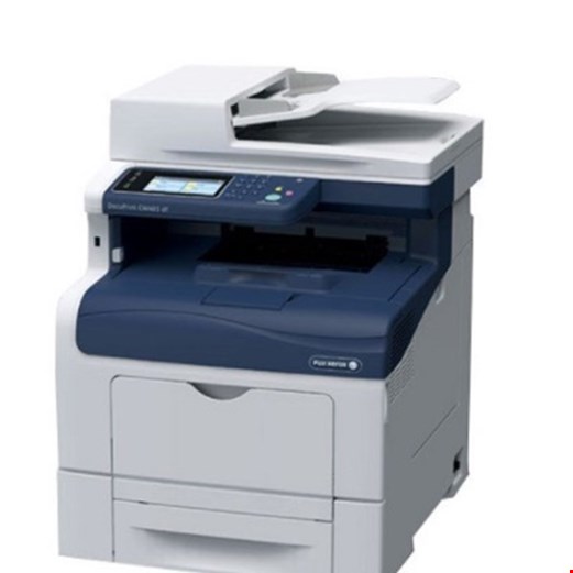 Jual Printer Fuji Xerox Type DP CM405df