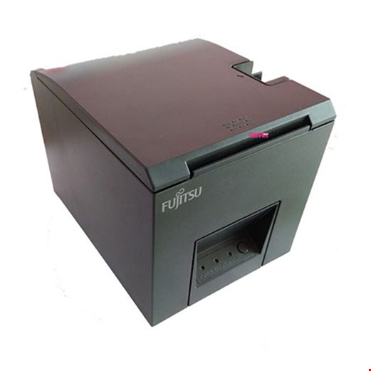 Jual Barcode Printer Fujitsu Type FP 2000 greyscale