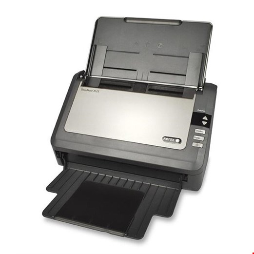 Jual Scanner Documate Fuji Xerox Type 3125