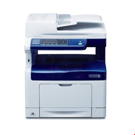 Jual Printer DocuPrint Fuji Xerox type M355 df