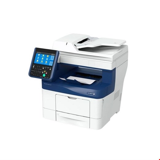 Jual Printer DocuPrint Fuji Xerox type M465 AP