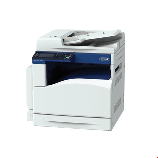 Jual Printer DocuCentre Fuji Xerox Type SC2020