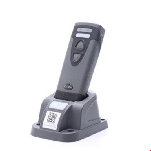 Jual Scanner Barcode Fujitsu Type CR2300