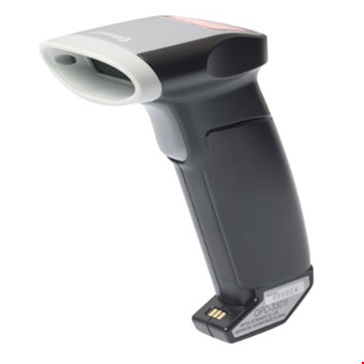 Jual Barcode Scanner Opticon OPC 3301 I 1D