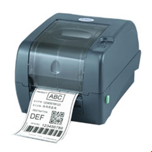 Jual Barcode Printer TSC TTP 247