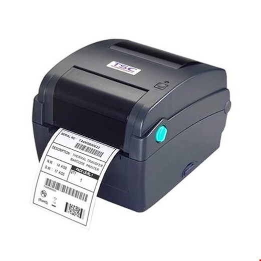 Jual Barcode Printer TSC TTP 244 Ce