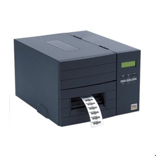 Jual Barcode Printer TSC TTP 342M PRO