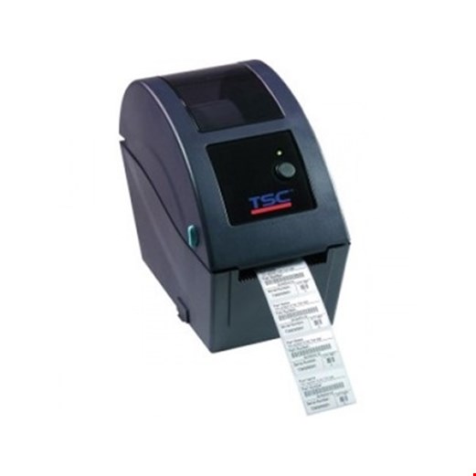 Jual Barcode Printer TSC TTP  225