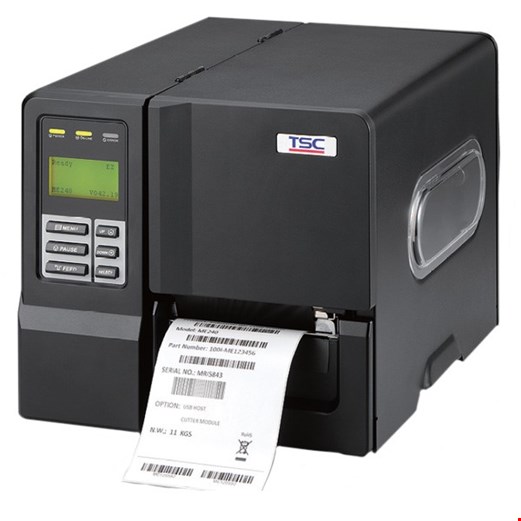 Jual Barcode Printer TSC ME 340