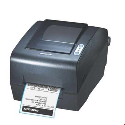 Jual Printer Label Bixolon SLP T400 G