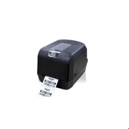 Jual Barcode Printer Honeywell Type pc 42t