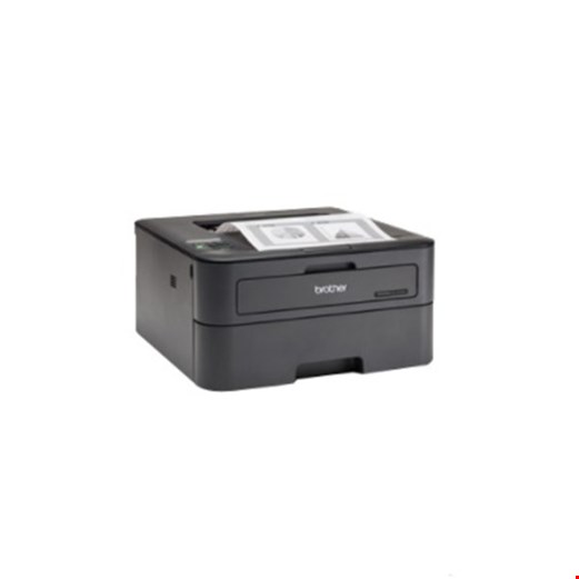 Jual Printer Mono Laser Brother Type HL-L2360DN