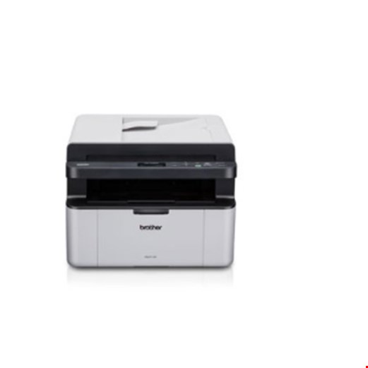 Jual Printer Mono Laser Brother DCP-1601