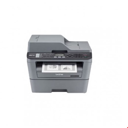 Jual Printer Mono Laser Brother  MFC-L2700DW