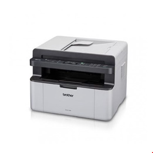 Jual Printer Mono Laser Brother MFC-1911NW