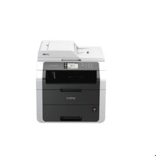 Jual Printer Colour Multifunction MFC-9140CDN