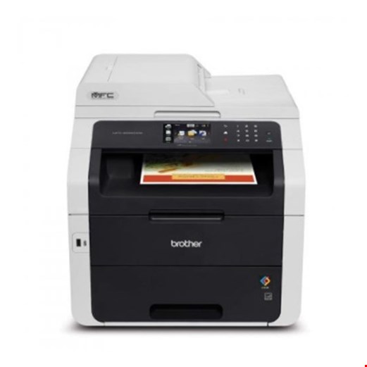 Jual Printer Colour Multifunction MFC-9330CDW