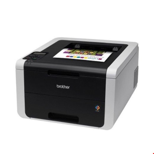 Jual Printer Colour Mono Laser HL-3170CDW