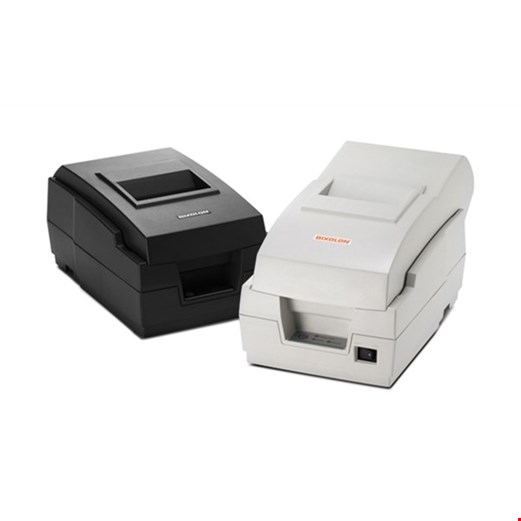 Jual Printer Mini Dotmatrix Bixolon SRP 270 CU