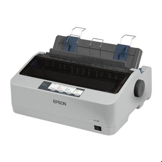 Jual Printer Epson LX 310 Dot Matrix