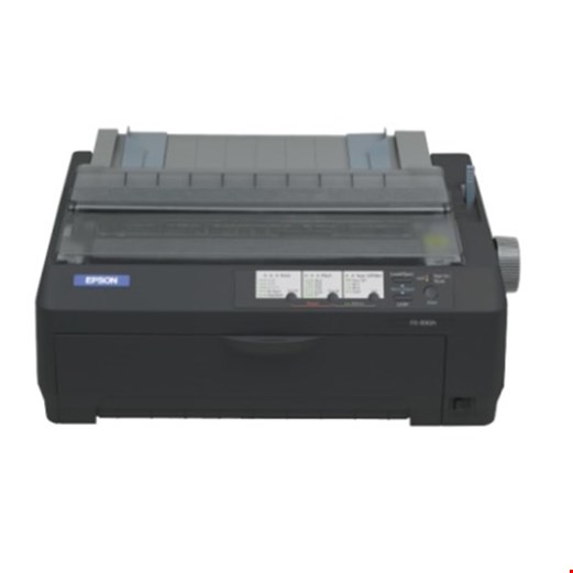 Jual Printer Epson FX-890A Dot Matrix