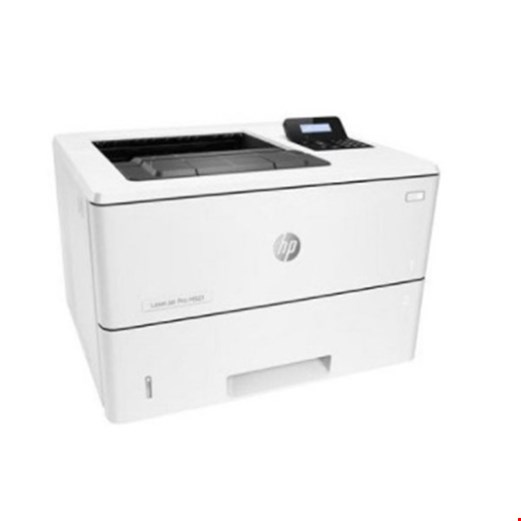 Jual Printer HP Laser Jet Pro 501dN