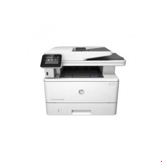 Jual Printer HP Laser Jet Pro 400 M426FDW