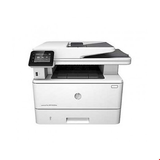 Jual Printer HP Laser Jet Pro HP PRO 400 M426FDN