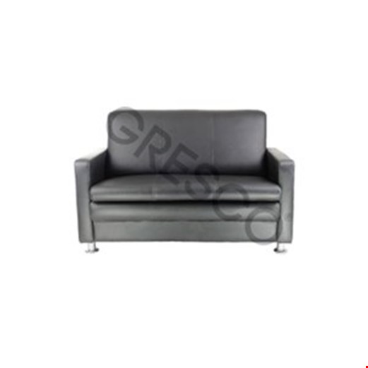 Jual Sofa Kantor Gresco Type LS 07 1 SEAT