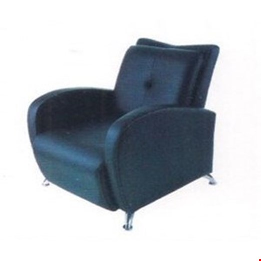 Jual Sofa Kantor Gresco Type LS 08 1 SEAT