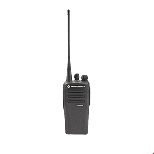 Jual Handy Talky (HT) Motorola TIMOR PORTABLE XIR P3688