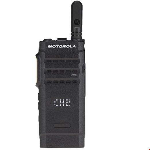 Jual Handy Talky (HT) Motorola TONGA SL1M