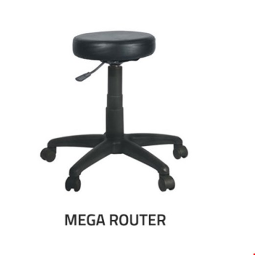 Jual Kursi Bar Mega Router