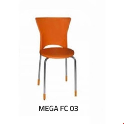 Jual Kursi Makan Mega FC 03