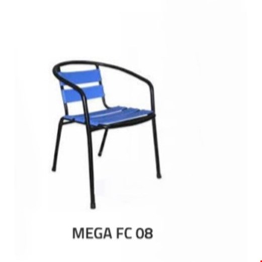 Jual Kursi Makan Mega FC 08