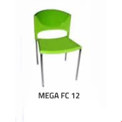 Jual Kursi Makan Mega FC 12